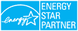 Splendide Laundry Centers is an Energy Star&reg; Partner
